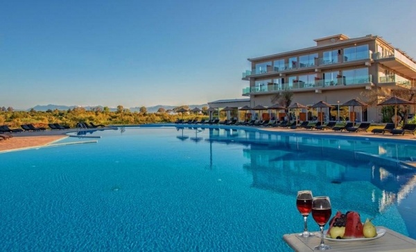 Laguna Holiday Resort  - 6 éjszakás