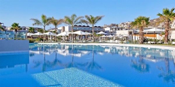 Avra Imperial - 4 éjszakás