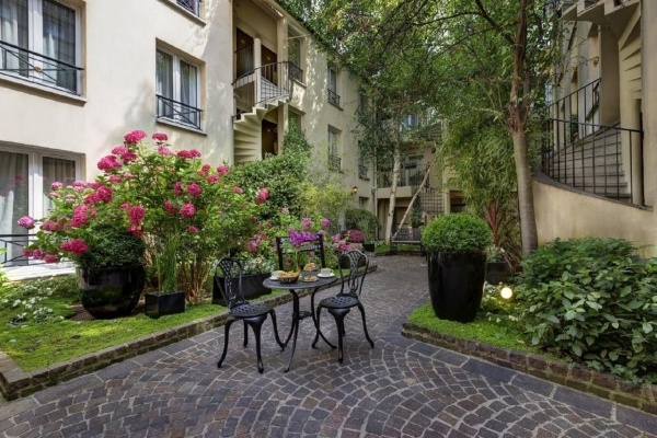 Le Patio Bastille - 2 éjszakás