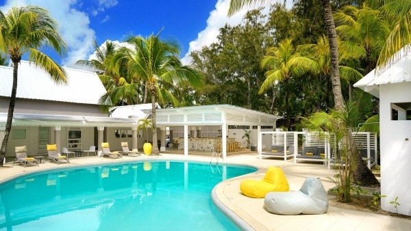 Tropical Attitude Hotel