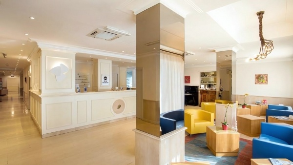 Best Western Globus Hotel - 3 éjszakás