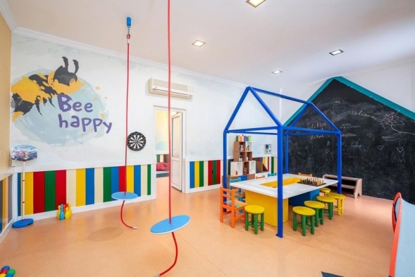 Telatiye Resort *****