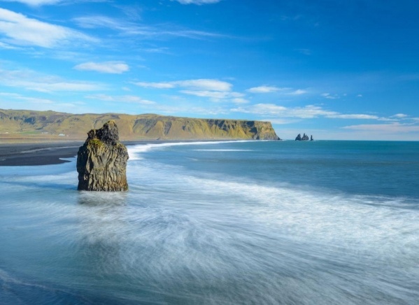 Csillagtúra Izlandon ***