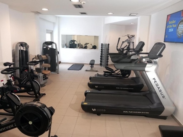 Santo MiraMare Resort Hotel ****