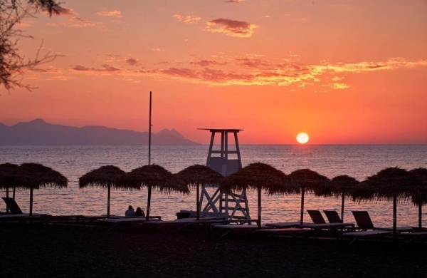 Aqua Blue Hotel ****