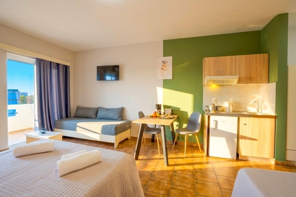 Ilios Mare Hotel ***