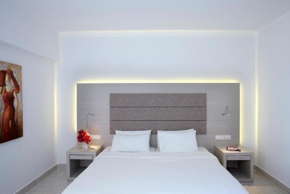 Hotel Sunshine Rhodes **** AI, repülővel