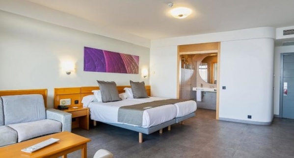 Gloria Palace Amadores****FP/AI, repülővel