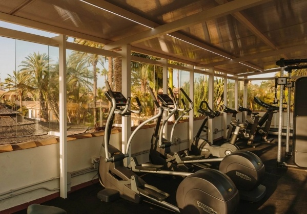 Maspalomas Villas by Dunas****16+ FP/AI, repülővel