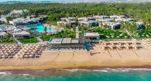 Paloma Orenda - 14 éjszakás