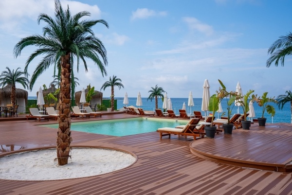 Club Aqua Plaza - 4 éjszakás