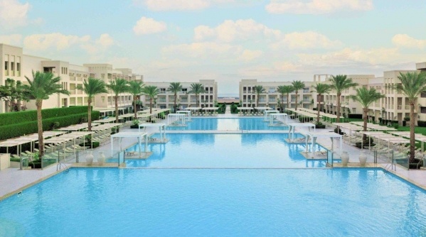 Jaz Aquaviva - 12 éjszakás