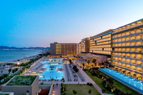 Amada Colossos Resort  - 15 éjszakás