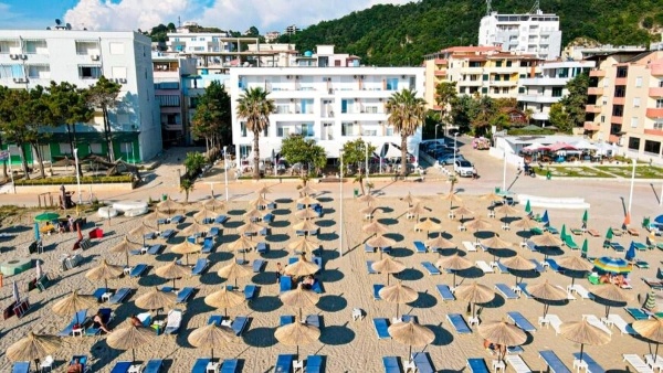 Besani - 5 éjszakás