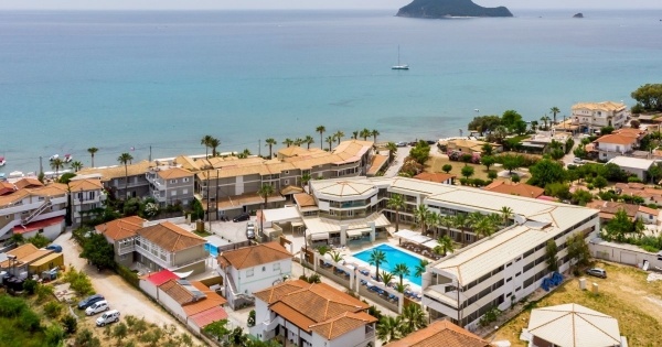 Cameo Beach  Resort  - 11 éjszakás