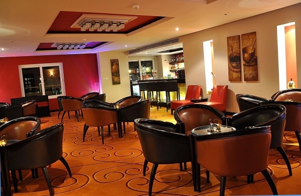 Premier Le Reve Hotel & Spa *****