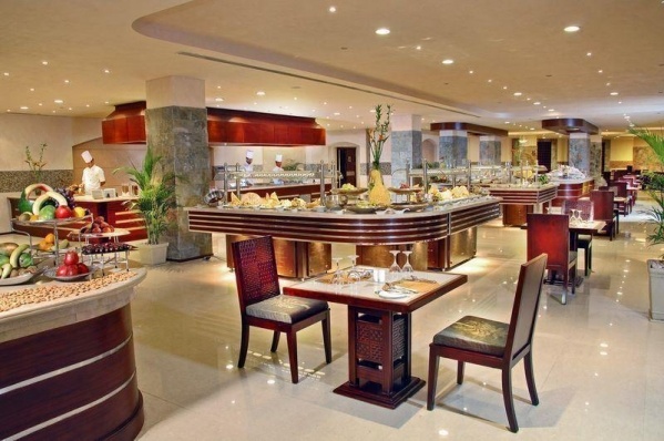 Tropitel Sahl Hasheesh *****