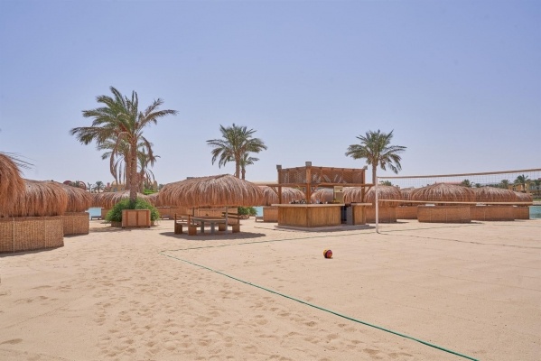 Steigenberger Golf Resort El Gouna *****