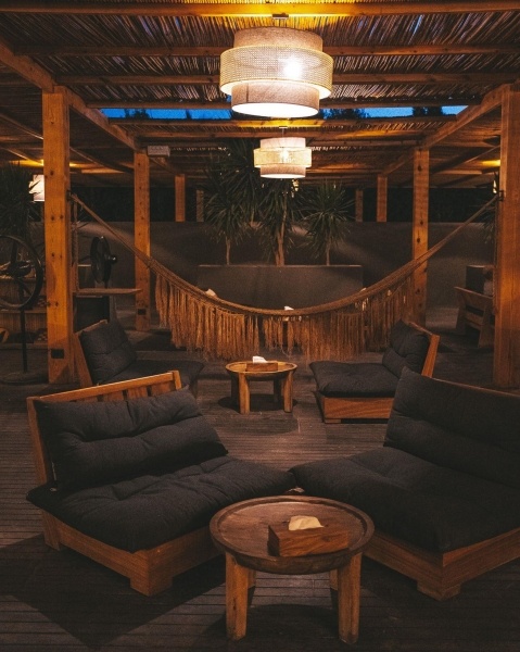 Casa Cook (+16 Adults Only) *****