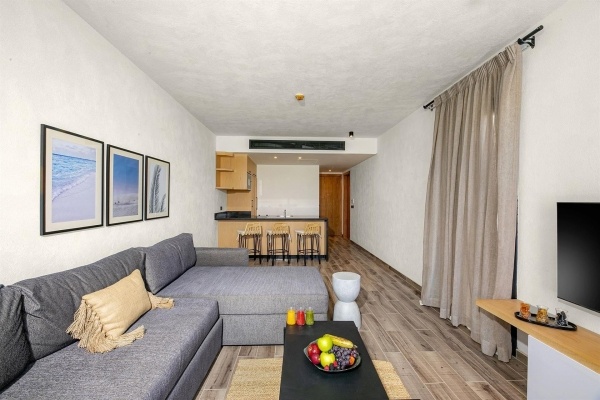 Creek Hotel and Residences El Gouna *****