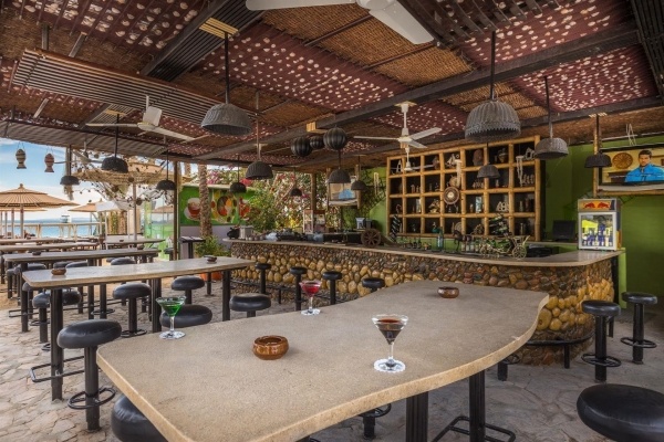 Elysees Hotel Hurghada (Ex. Elysees Dream Beach Hotel Hurghada) ****