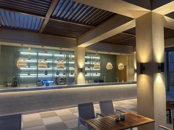 Jaz Elite Asteria *****