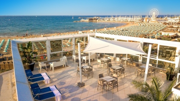 Hotel Baia Imperiale & Spa - 3 éjszakás