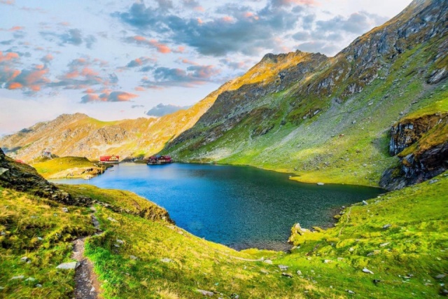 A nagy ERDÉLYI körutazás