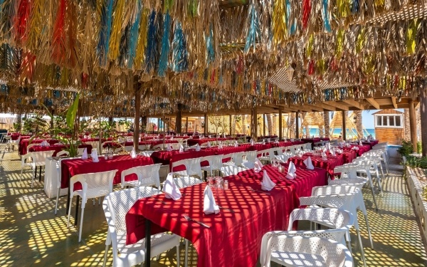 WELCOME MERIDIANA DJERBA ****