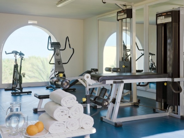 IBEROSTAR WAVES MEHARI DJERBA ****