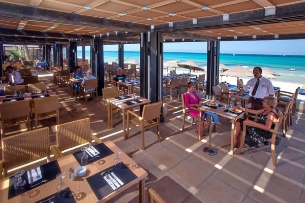 SENTIDO DJERBA BEACH ****