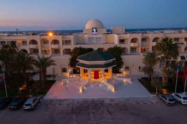 Vincci Dar Midoun ****