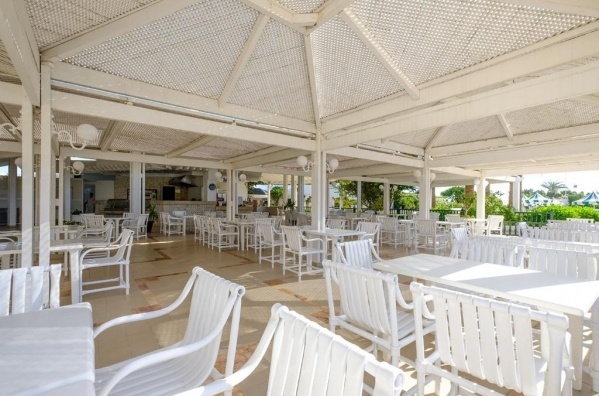 MÉLIA EL MANSOUR MAHDIA ****