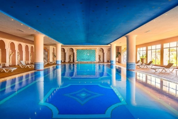 Concorde Marco Polo ****