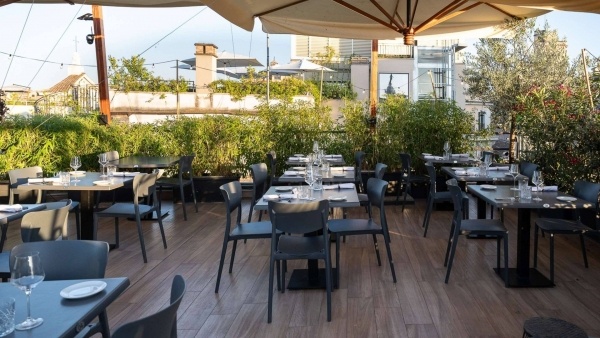 Caravita - 4 éjszakás