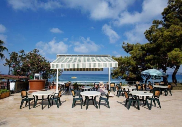 Armas Green Fugla Beach *****