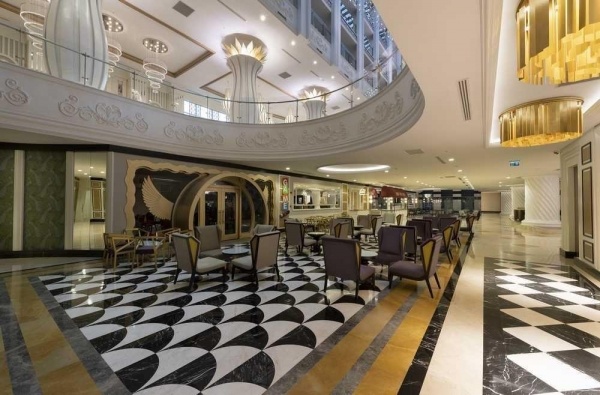 Adalya Elite Lara *****