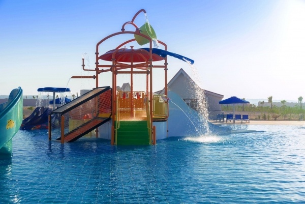 Albatros Sea World Resort Marsa Alam *****