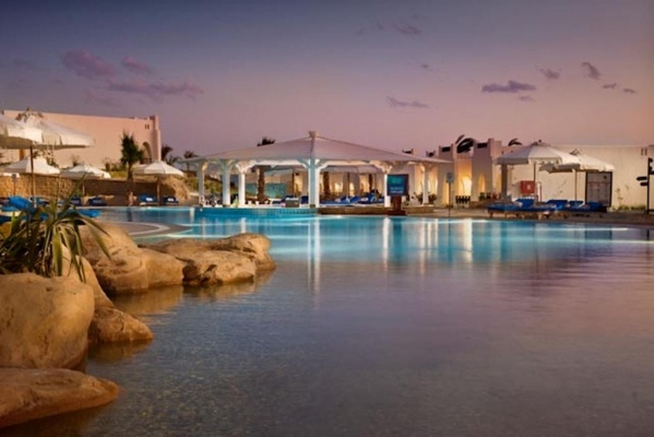 Hilton Marsa Alam Nubian Resort *****