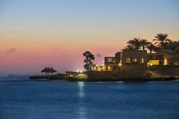 Movenpick Resort El Quseir *****