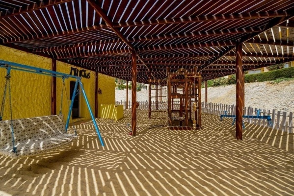 Blue Reef Resort ****