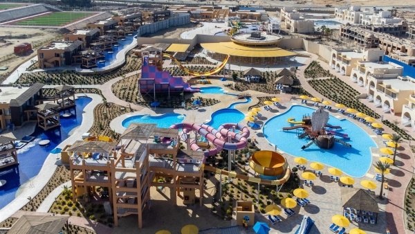 Pickalbatros Villaggio Resort - Portofino ****