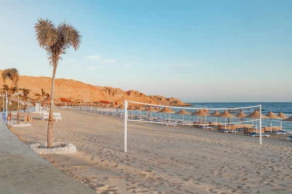 Pickalbatros Vita Resort - Portofino ****