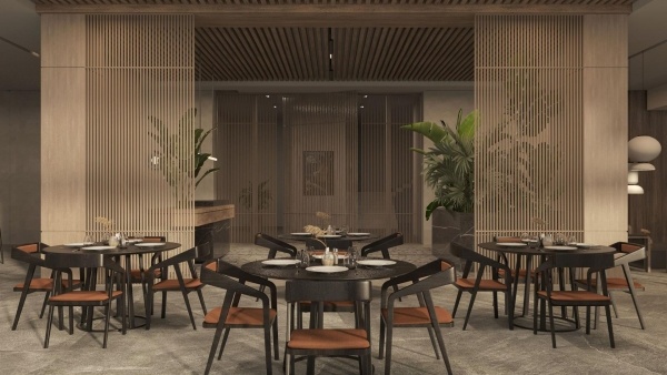 Jaz Elite Amara *****