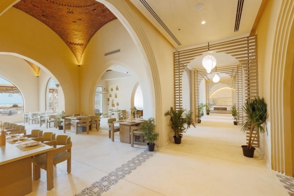 Sunrise Anjum Resort *****