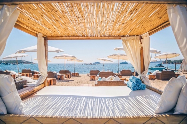 Protels Beach Club & SPA Resort ****