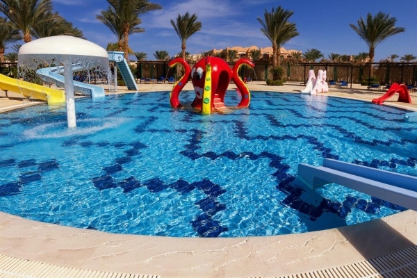 Jaz Lamaya Marsa Alam *****