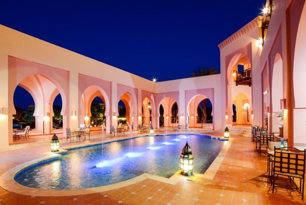 Steigenberger Coraya Beach Marsa Alam *****