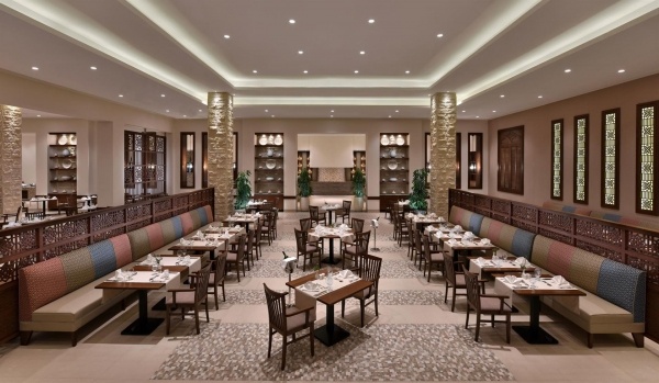 Steigenberger Resort Alaya Marsa Alam *****