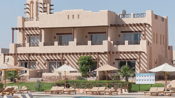 True Beach Resort *****